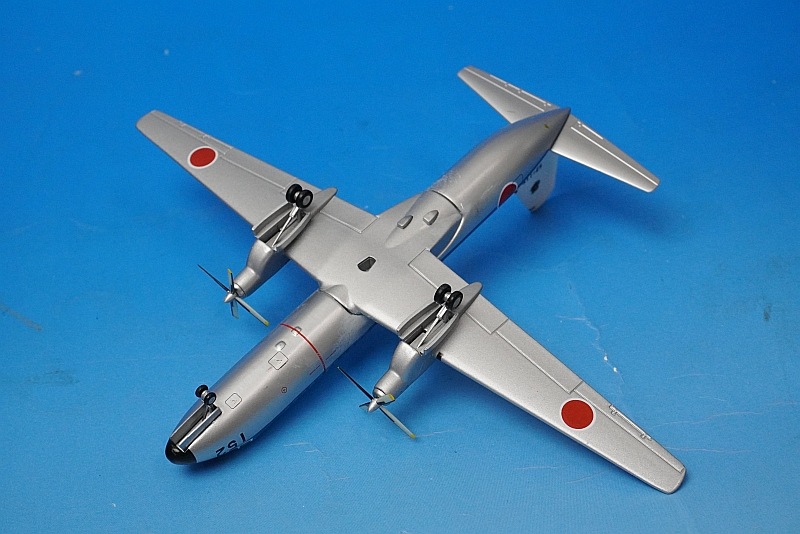 1/200 YS-11 TYPE P JASDF 52-1152 [YS21105] 全日空商事/中古