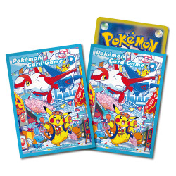 スペシャルBOX ポケモンセンターフクオカ - Meccha Japan