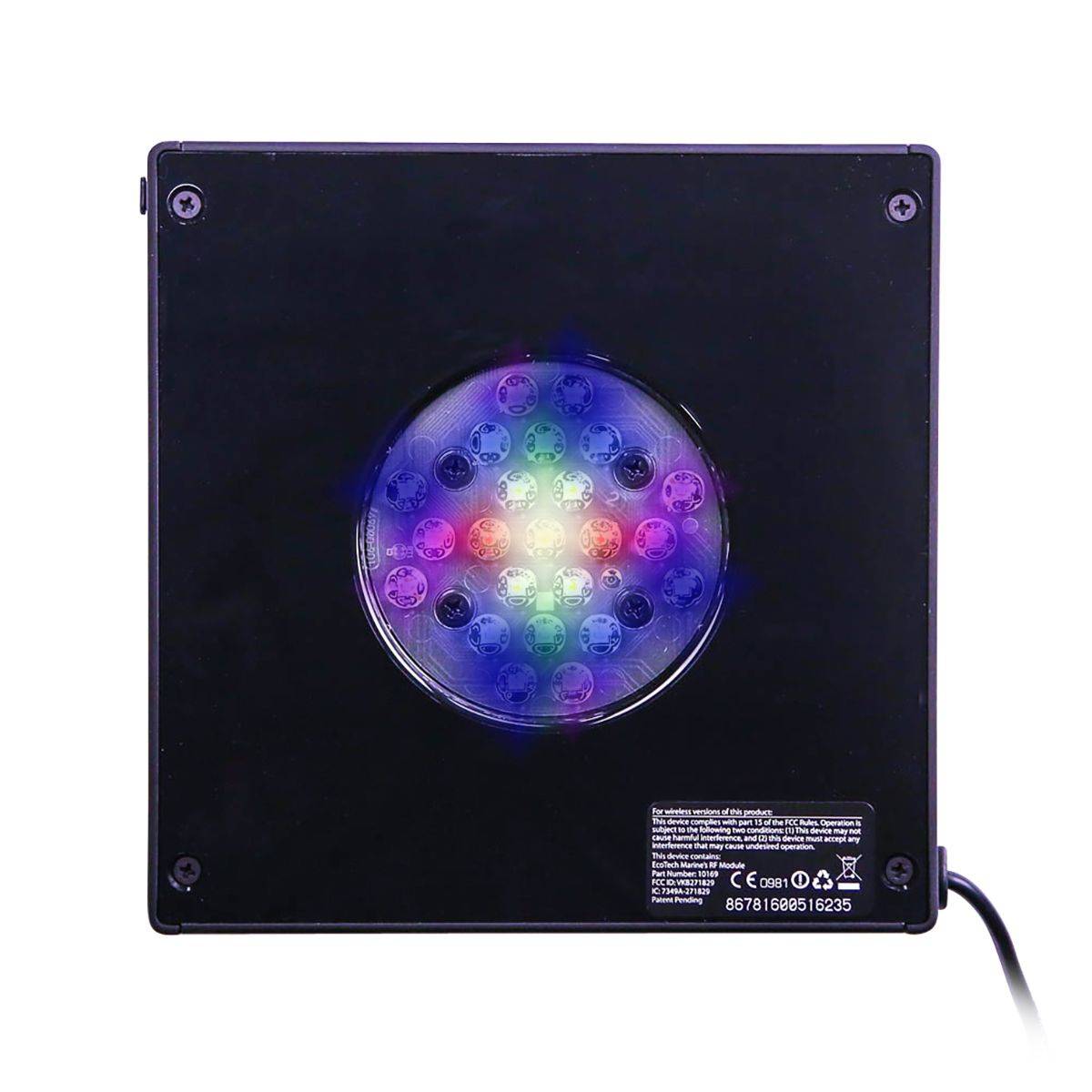 Radion XR15w G4 Pro Marine LED Light Fixture - EcoTech Marine