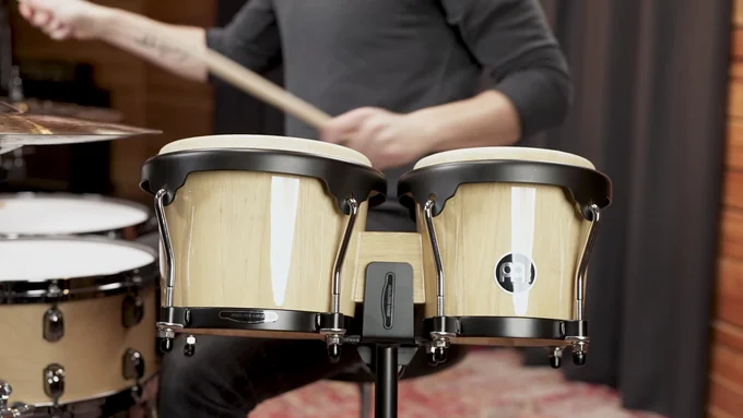HB100NT - Meinl Percussion - The Modern Percussion Brand - Meinl