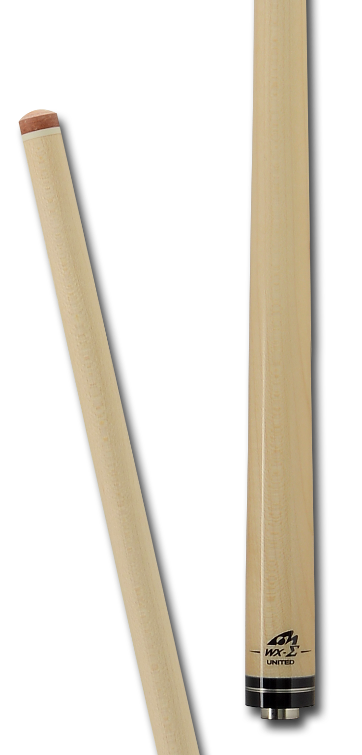 WX-Σ (Sigma) /U (United)｜Mezz WX-Σ (Sigma)｜Play Shaft｜Shaft