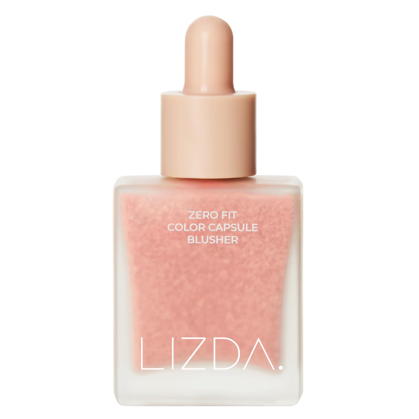 Amazon | 【LIZDA】リズダ バブルチーク バブルリキッドチーク