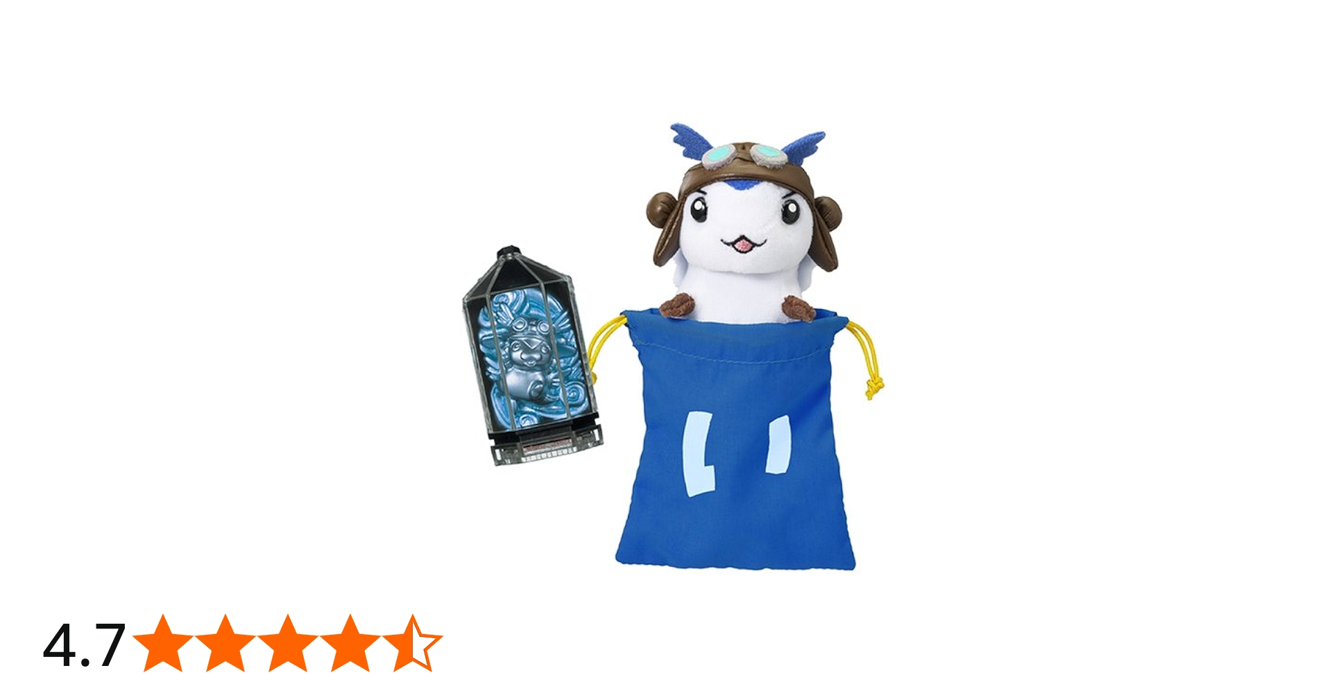 Amazon.co.jp: 1/1ぐらい!チビシロン&チビシロンソウルドール : おもちゃ