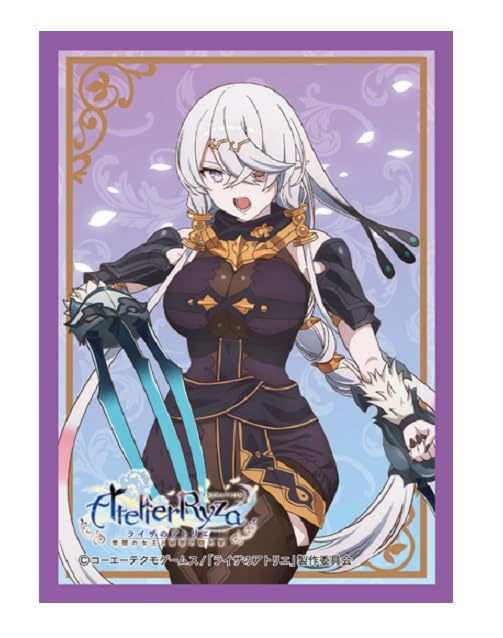 Amazon | きゃらスリーブコレクション マットシリーズ TVアニメ
