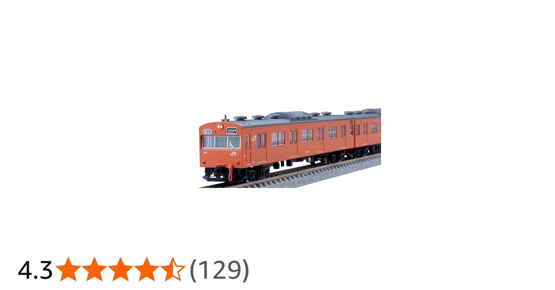 Amazon | トミーテック(TOMYTEC) TOMIX Nゲージ 特別企画品 JR 103系