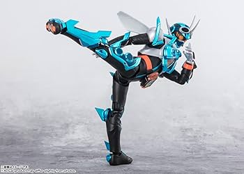 Amazon.co.jp: TAMASHII NATIONS S.H.フィギュアーツ 仮面ライダーガッ