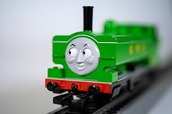 Amazon.co.jp: バックマン HOゲージ きかんしゃトーマス ダック 28