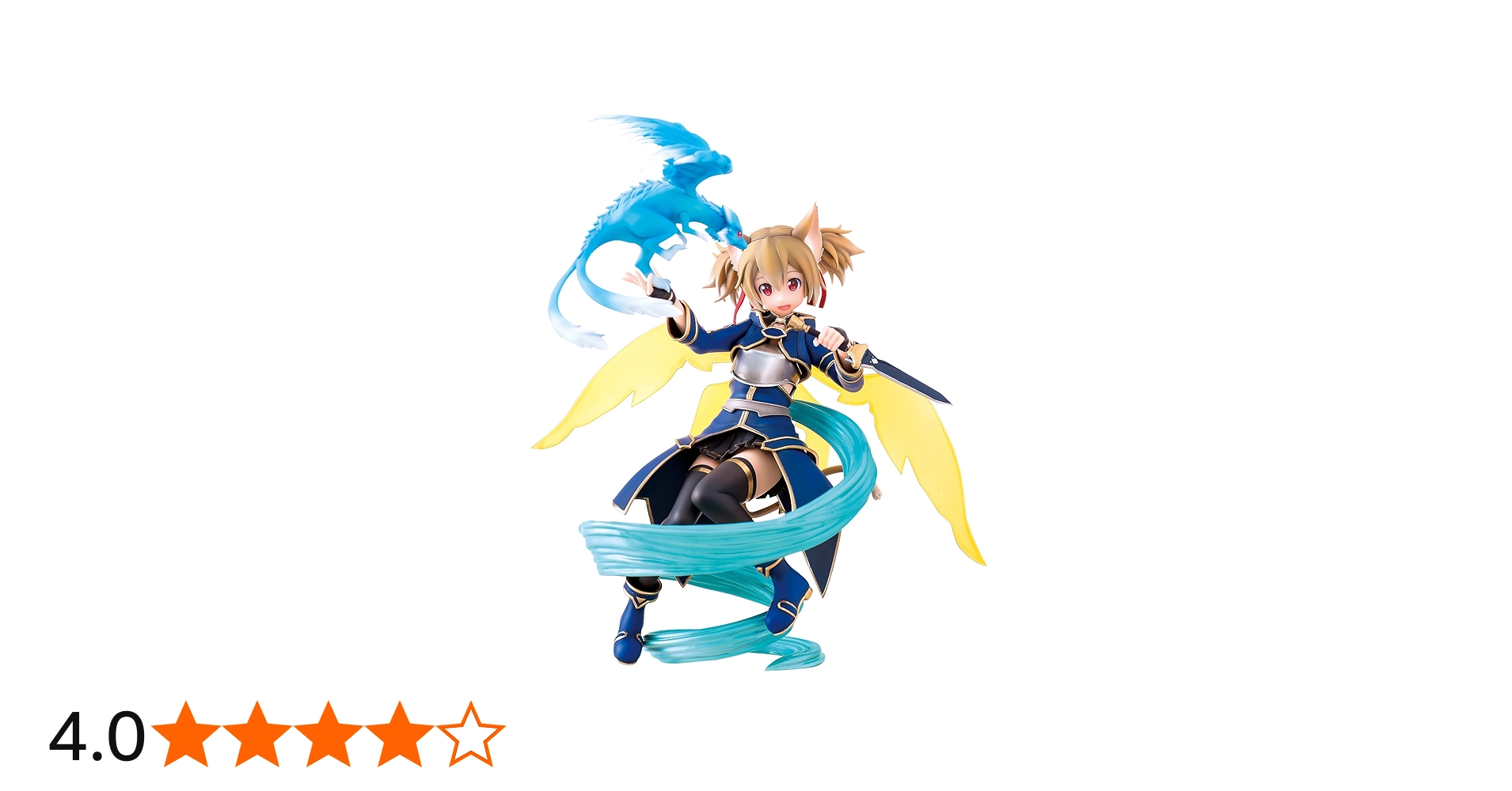 Amazon.co.jp: ファニーナイツ ソードアート・オンライン シリカ ALO