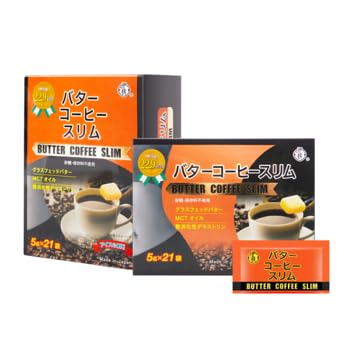 Amazon.co.jp: 伊段 【モンドセレクション3年連続受賞】バターコーヒー