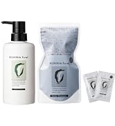 Amazon | リシリアフレル カラーシャンプー (ダークブラウン) 各240ml