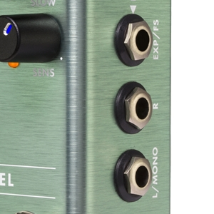 Amazon.com: Fender The Pinwheel Rotary Speaker Emulator Pedal