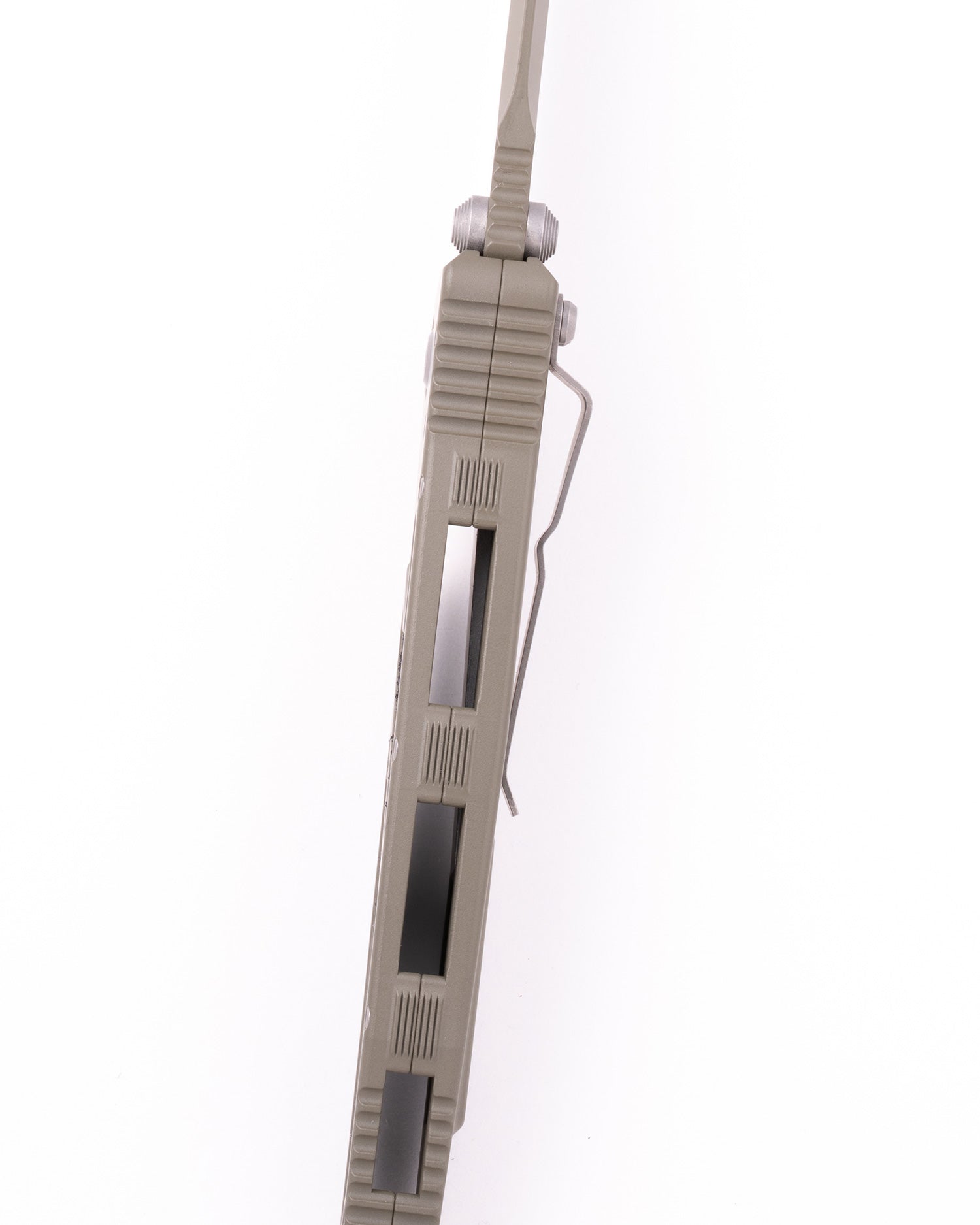 Socom Elite® T/E Cerakote Moss Green Standard (161-1MG-C21Z13