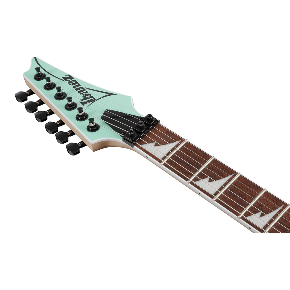 Ibanez RG Standard RG470DX-SFM (Sea Foam Green Matte
