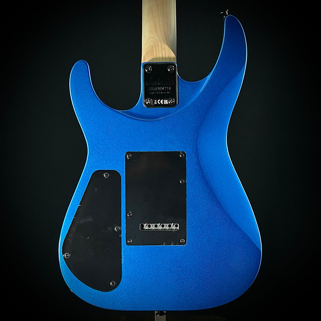 Jackson JS22 Arch Top DKA Dinky – Music Villa MT