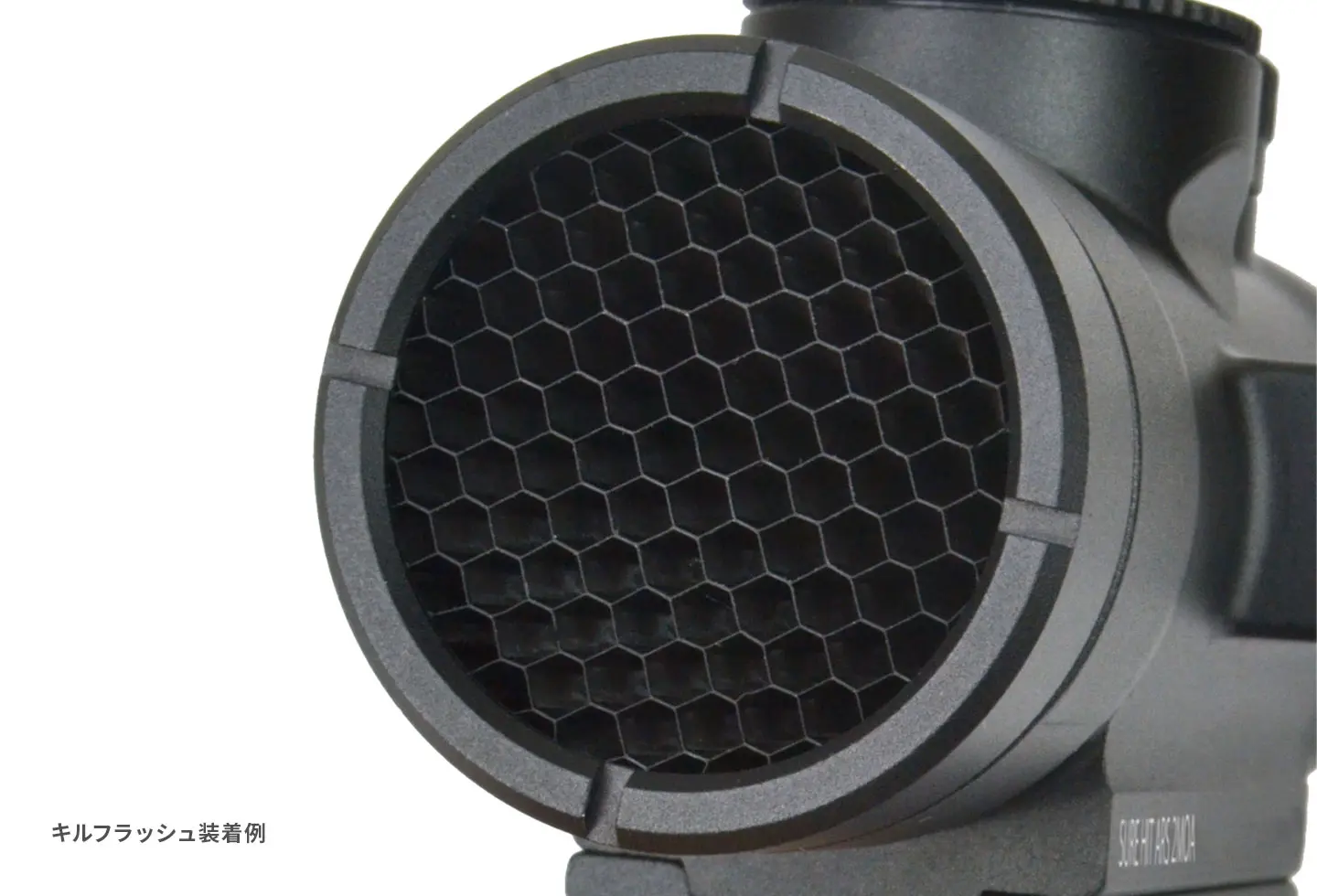 SURE HIT ARS | SURE HIT SERIES | ノーベルアームズ ｜NOVEL ARMS