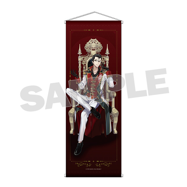 Fate/Grand Order B2半裁タペストリー（全5種）