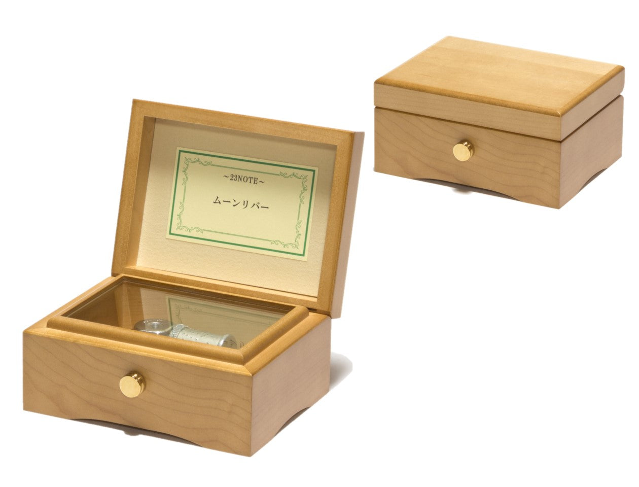 ふるさと YOUTH CASE 嵐【MM310S+iGD】 – オルゴールギャラリー