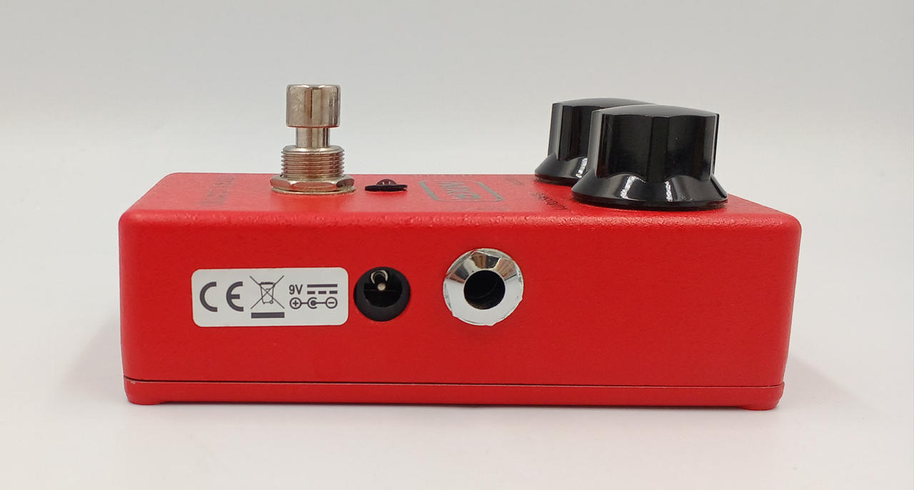 エムエックスアール(MXR)|エフェクター|【ハードオフ公式通販】オフ