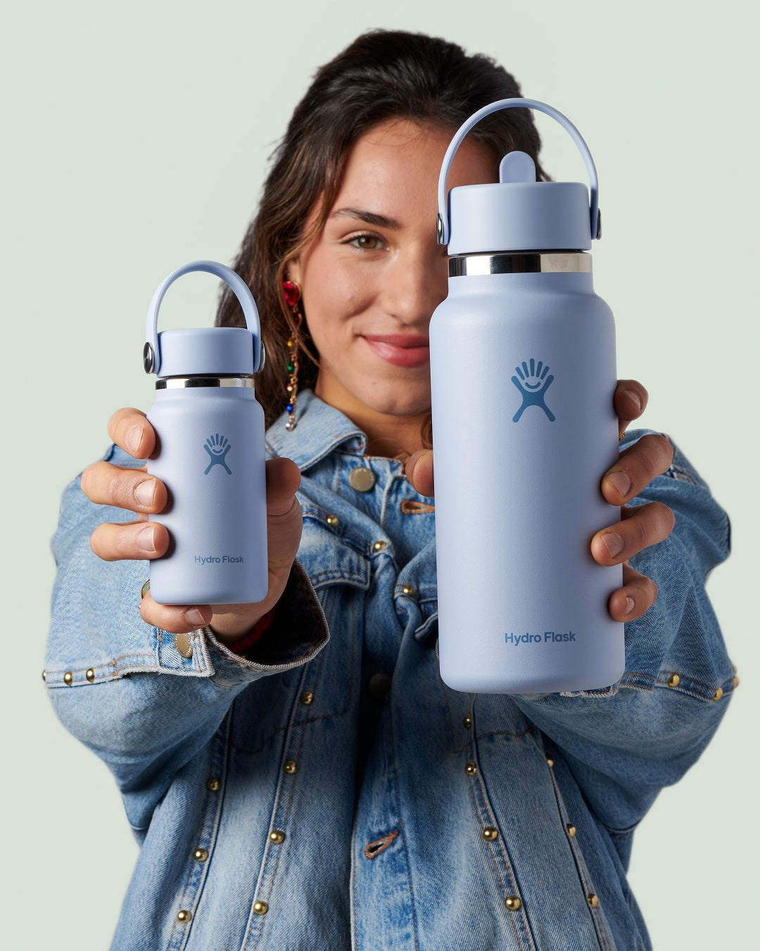 200mlのミニサイズ！断熱ステンレスボトルブランドHydro Flask