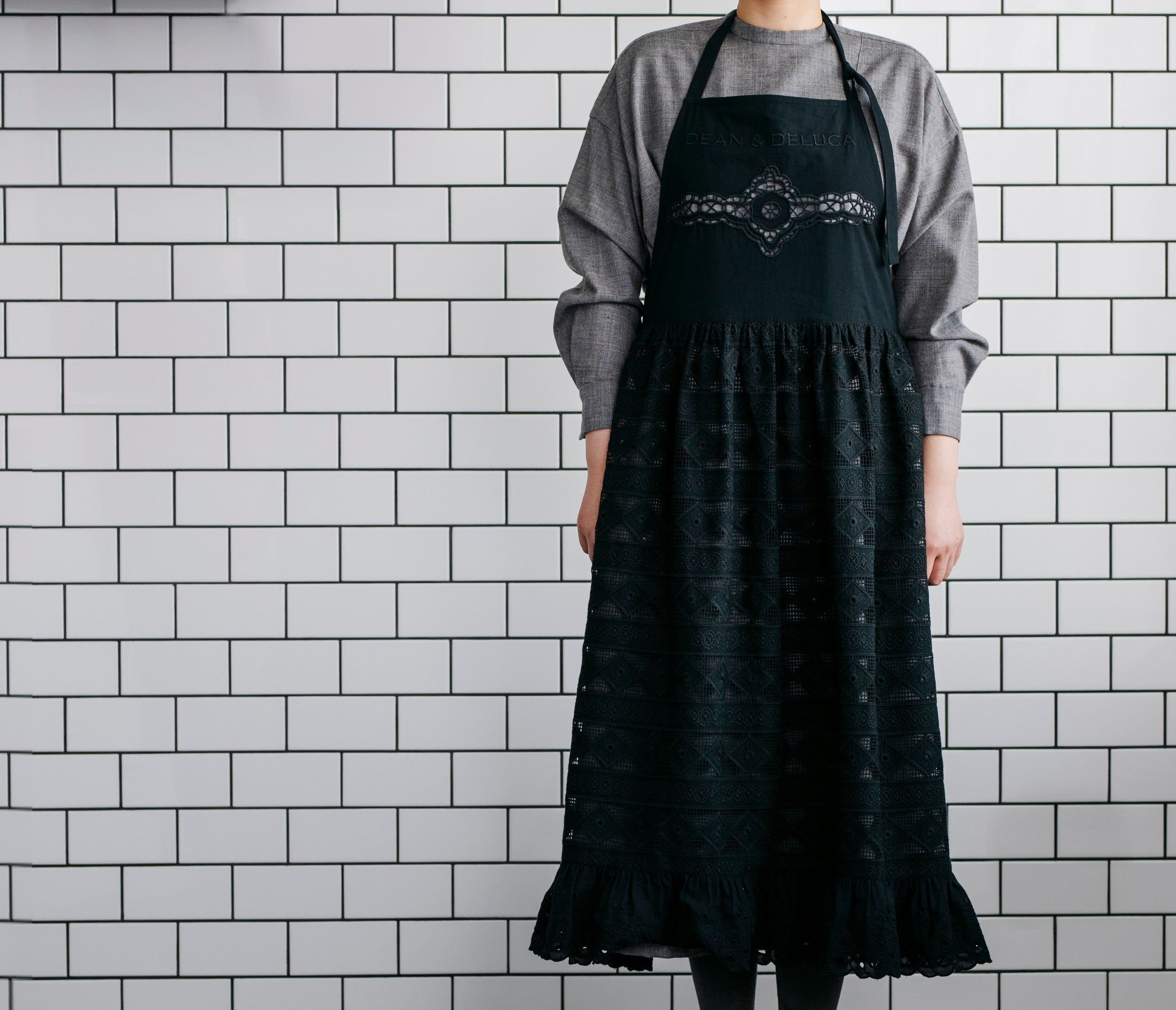 DEAN & DELUCA】BEAMS COUTURE × DEAN & DELUCA 第2弾コラボレーション