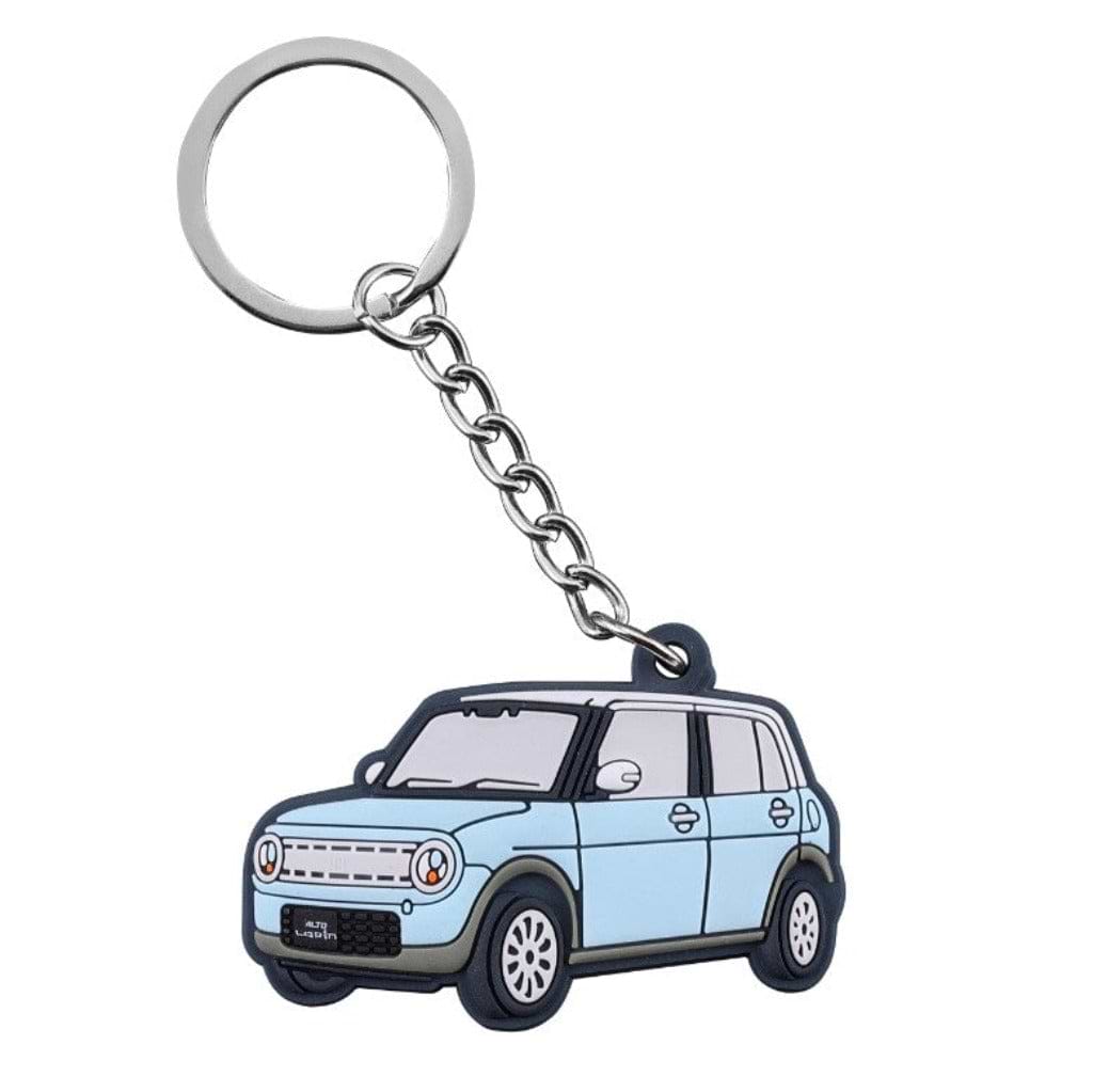 ラバーキーホルダー ラパン リバーシブル – オートリメッサ S-MALL
