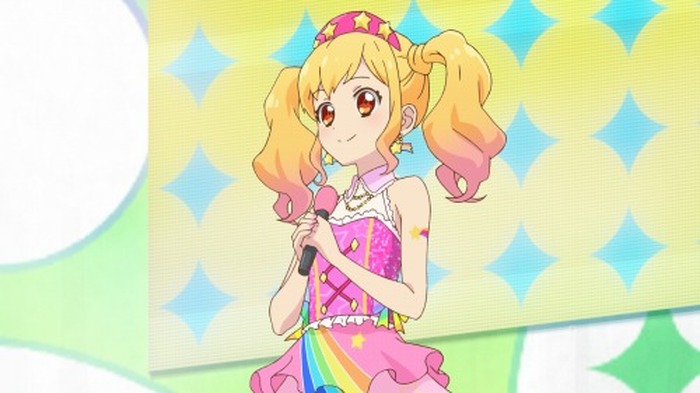 劇場版アイカツスターズ！」前売特典第2弾と入場者プレゼントが決定