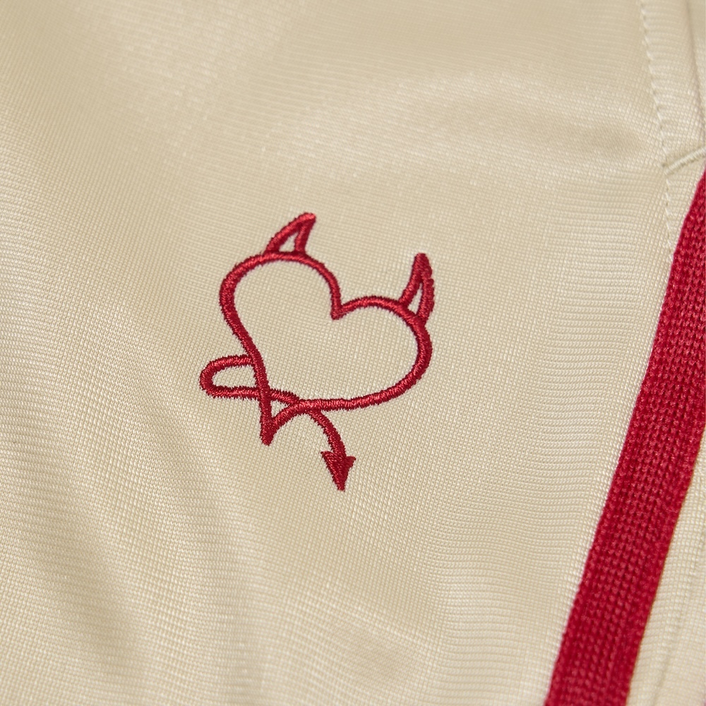 ジャージ BEIGE | BABYMONSTER ONLINE SHOP