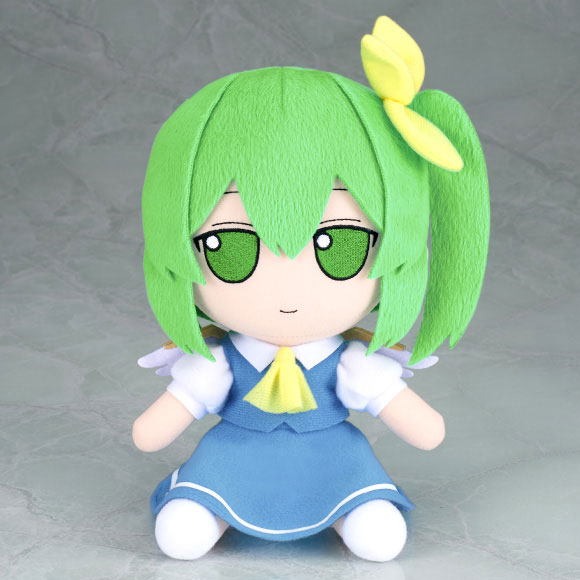 楽天市場】【新品】【即納】【特典 缶バッジ 付き】 東方ぬいぐるみ
