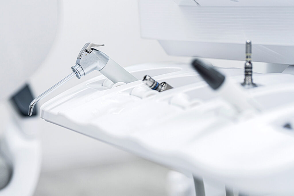 院内紹介｜総社市の歯医者「医療法人総社むらき歯科・こども矯正歯科」