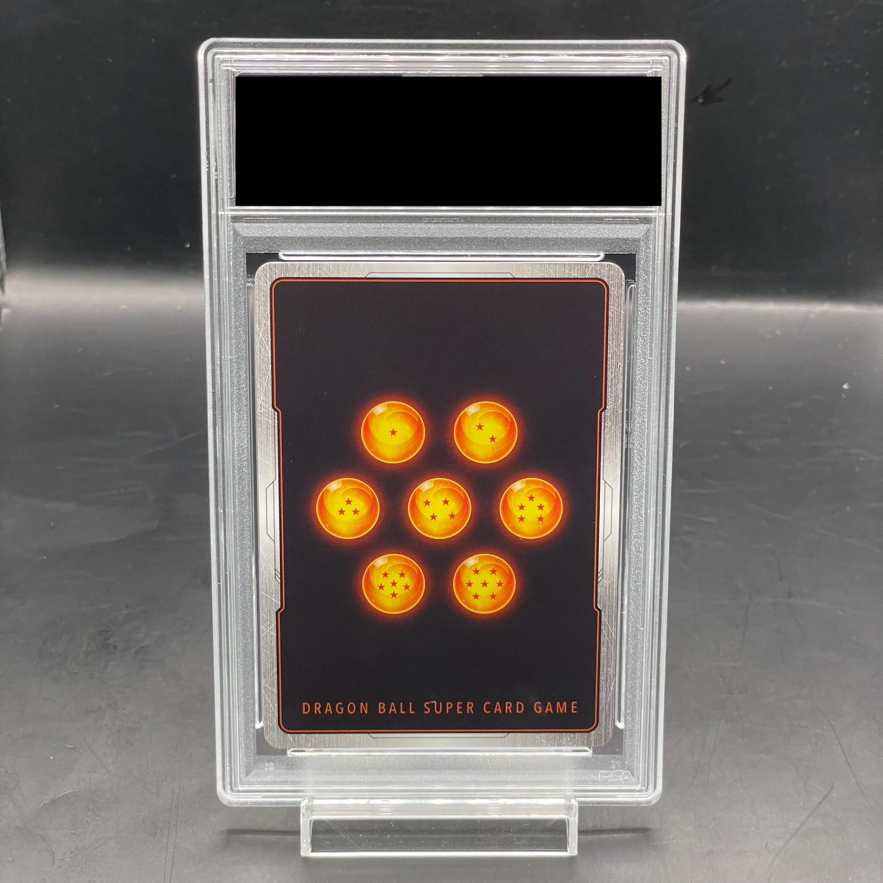 PSA10】 ベジータ(パラレル/金文字) FB02-133 CSプロモ 1枚の通販 土日