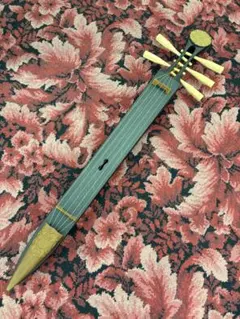 2026年最新】トンコリ 楽器の人気アイテム - メルカリ