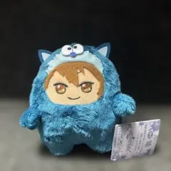 2026年最新】十龍之介 モンぬいの人気アイテム - メルカリ