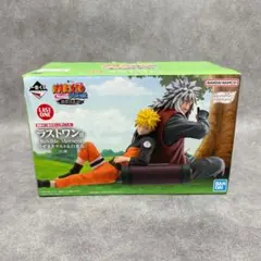 2026年最新】一番くじ NARUTO 伝説の三忍 ラストワンの人気アイテム