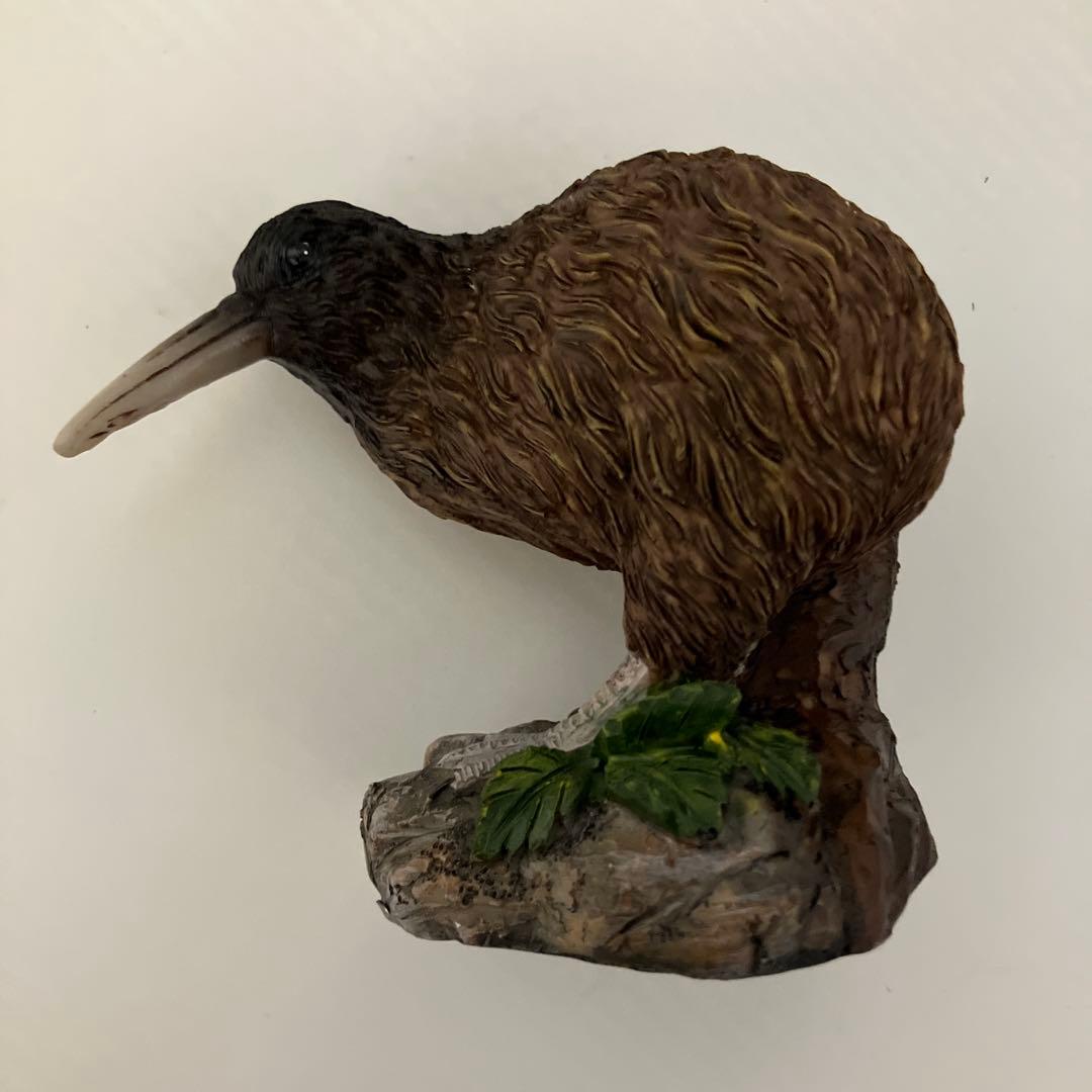 キウイの置物 約10cm グッズショップ】キーウィマスコット新色発売！ | 地方独立行政法人