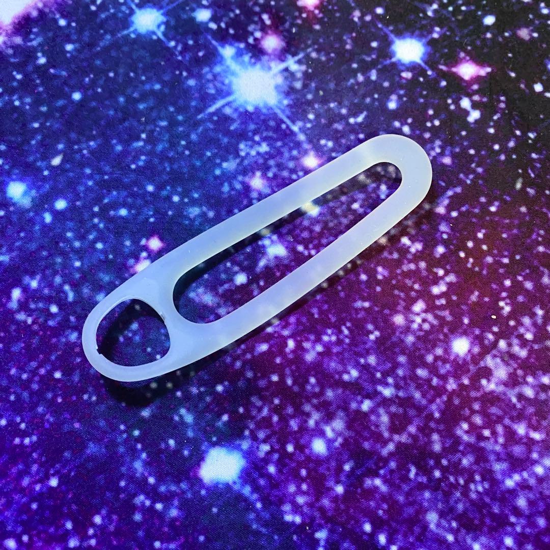 SONY ERS-7 AIBO ホワイト 純正しっぽのシリコンカバー ソニーアイボ]SONY AIBO ERS-7 純正品 耳としっぽ | HYPER MOTTY