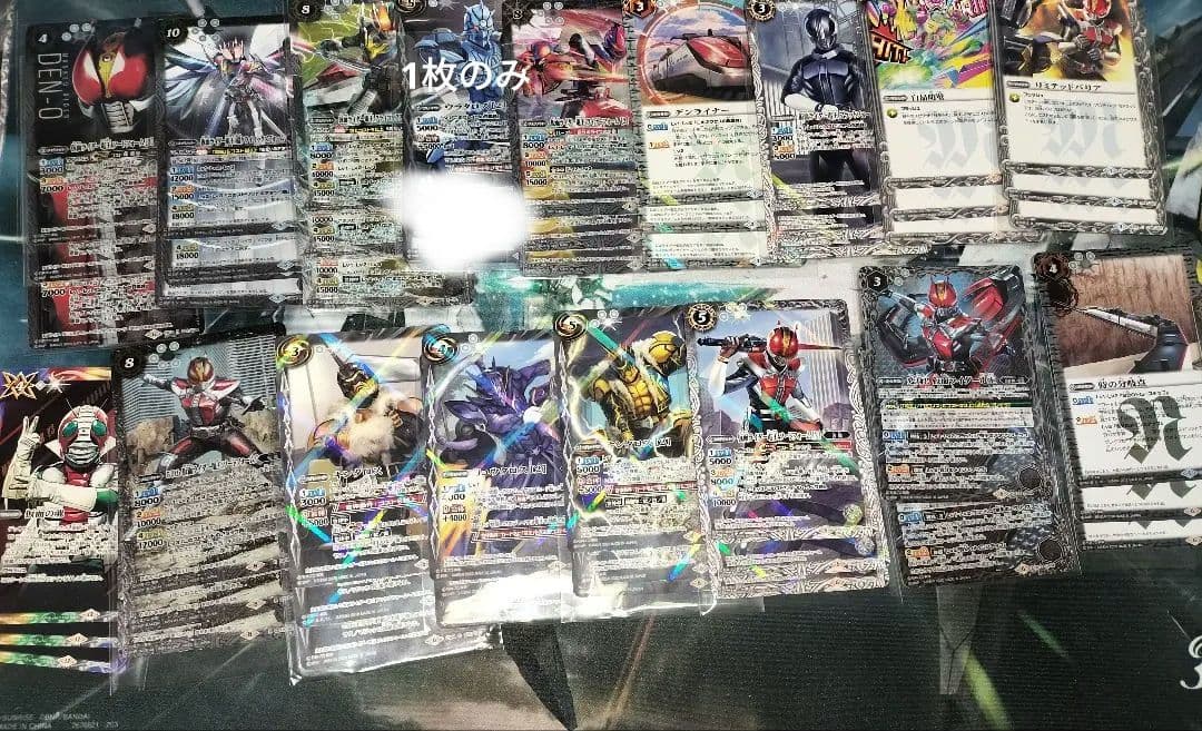 仮面ライダー電王デッキ 仮面ライダー電王』デッキで今すぐバトル！『バトルスピリッツ』の