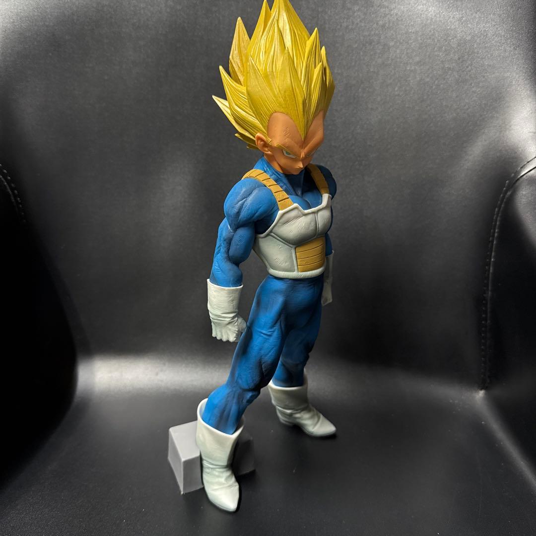 ドラゴンボール smsp ベジータ　A賞 SMSP ドラゴンボール ベジータ 01 A賞 フィギュア｜Yahoo!フリマ（旧