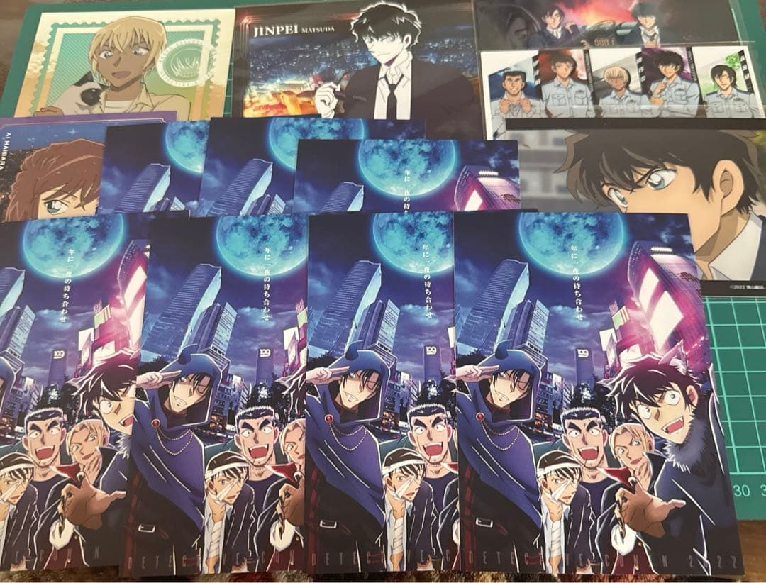 名探偵コナン ハロウィンの花嫁 警察学校 安室透 松田陣平 名探偵コナン ハロウィンの花嫁』警察学校組って？注目ポイントはココ