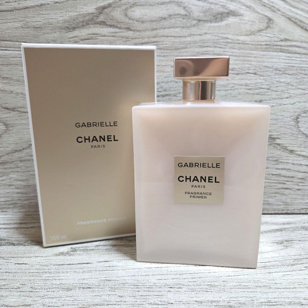 CHANEL ガブリエルシャネルフレグランスプライマー GABRIELLE CHANEL FRAGRANCE PRIMER ガブリエル シャネル フレグランス