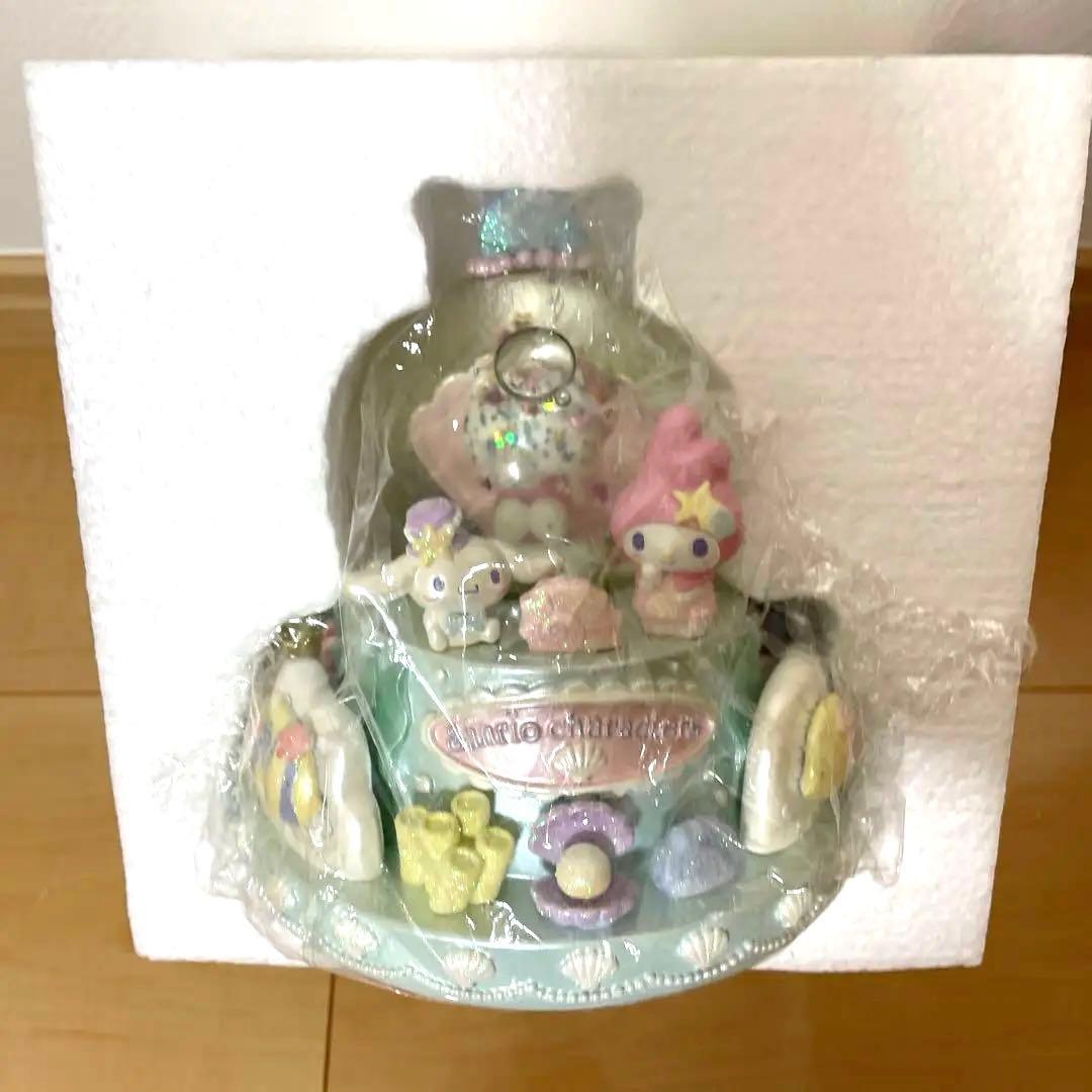 新品　Sanrio キティー　海のプリズム　サンリオ　激レア　外箱難あり Amazon.co.jp: ユニック サンリオ ブロッククズシゲーム ハローキティ