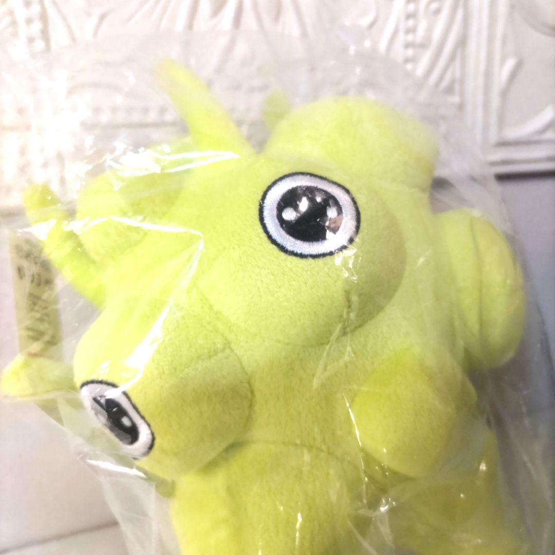 オマケ付き！関西 万博限定 レネ René ぬいぐるみ 新品未開封 チェコ館