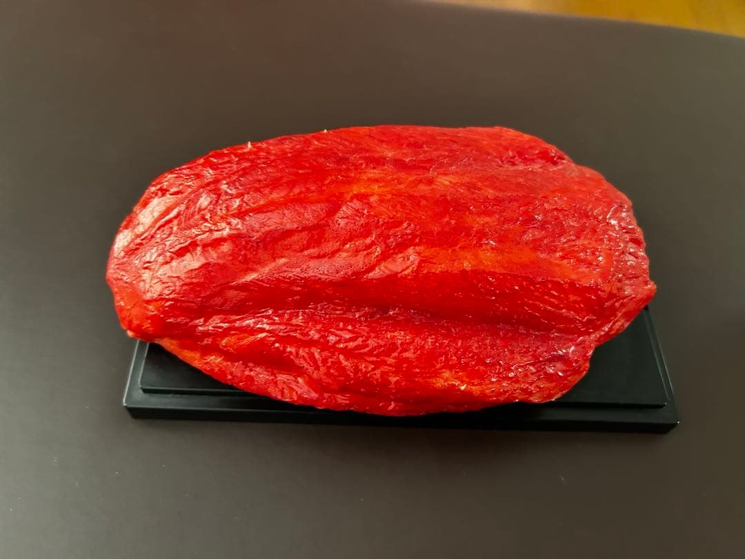 り*ん様 筋肉模型 脂肪模型 1kg 川崎フードモデル - メルカリ