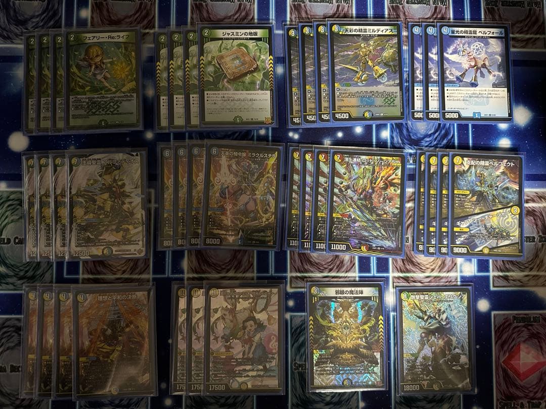 トリーヴァアルファディオス トリーヴァアルファディオス調整録｜ツバメガエシ