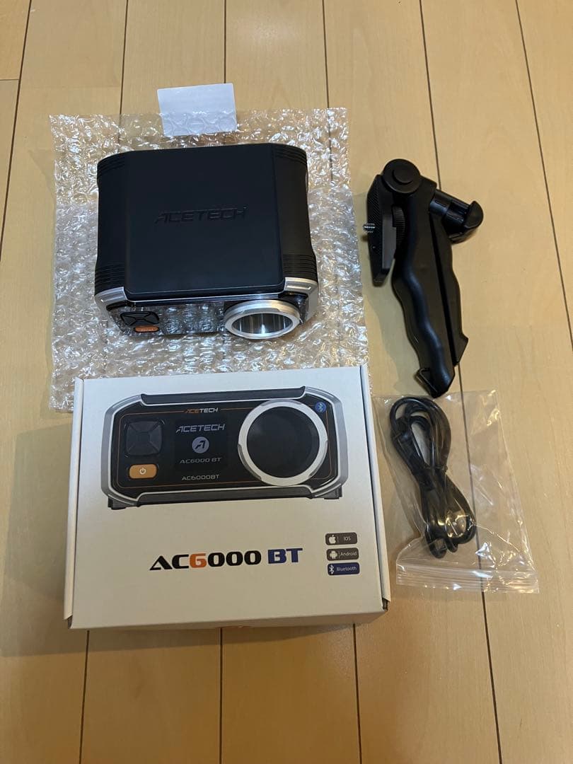 ACETECH AC6000 BT Bluetooth対応 弾速計 acetecac6000bt-590x600.jpeg