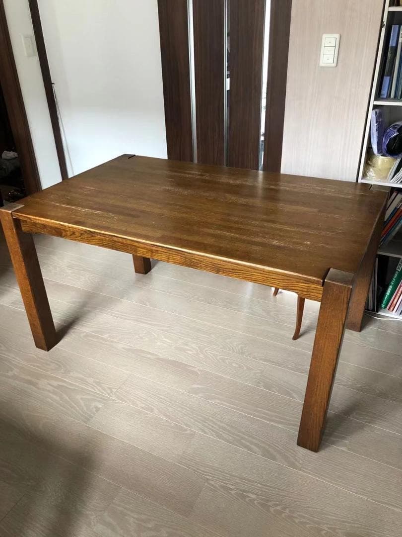 高級天然木　ダイニングテーブル 000000003792-10.jpg?size=l&w=