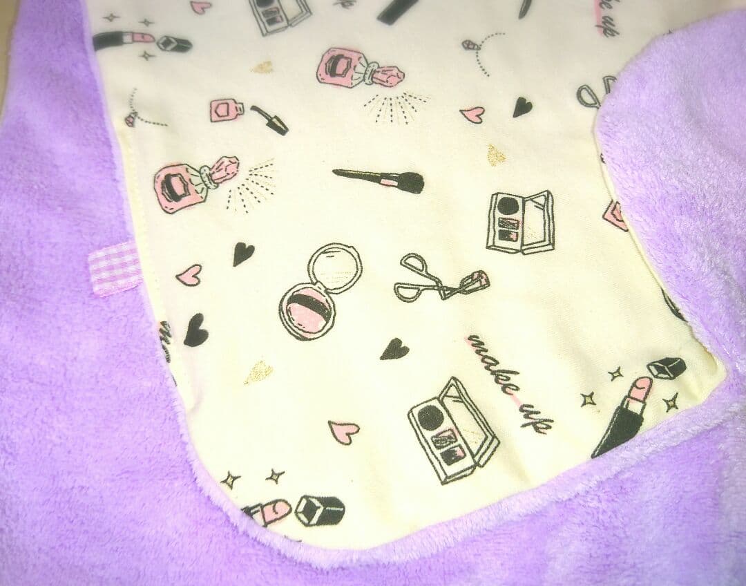 専用❤みかん＊もちふわ❤ヘアドライタオル❤コスメ柄★やや細 楽天市場】☆速乾タオル☆ 毛髪診断士が美髪のためだけに開発した