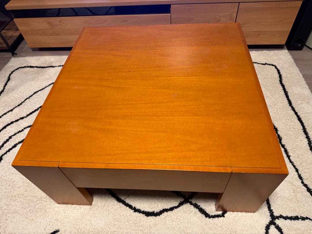 arflex 正方形 ローテーブル 楽天市場】【クーポン15%off 2/25 00時〜24時】 テーブル ローテーブル