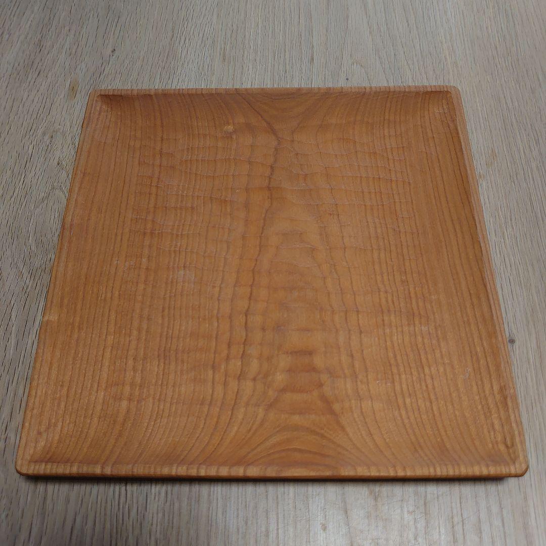 三谷龍二さん　四方皿（大）トレー 2026年最新】Yahoo!オークション -三谷龍二の中古品・新品・未使用品一覧