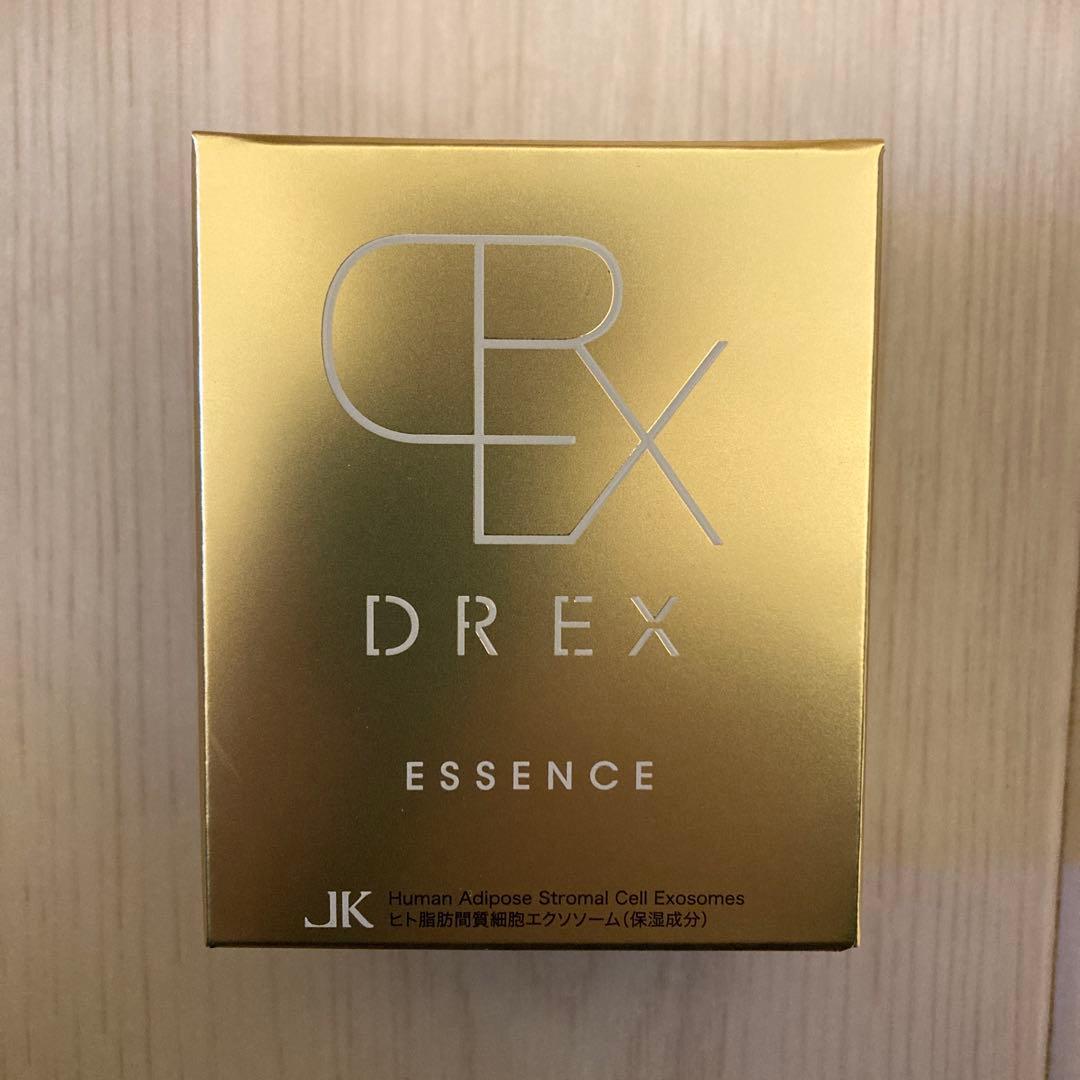 ド*ん様 レカルカ　DREXエッセンス Lekarka レカルカ DREX エッセンス S（DREX ESSENCE S） - さおり皮ふ