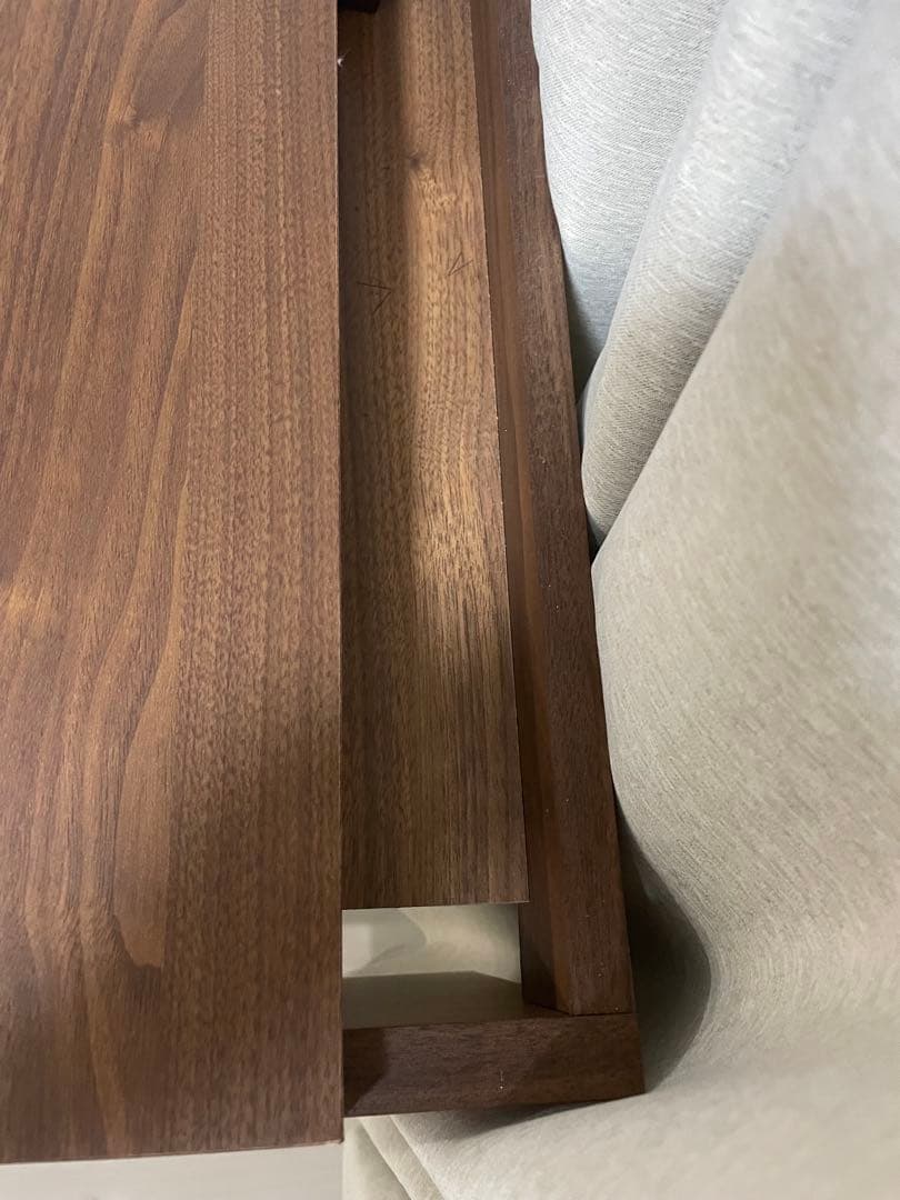 《超美品》LOWYA ドレッサー